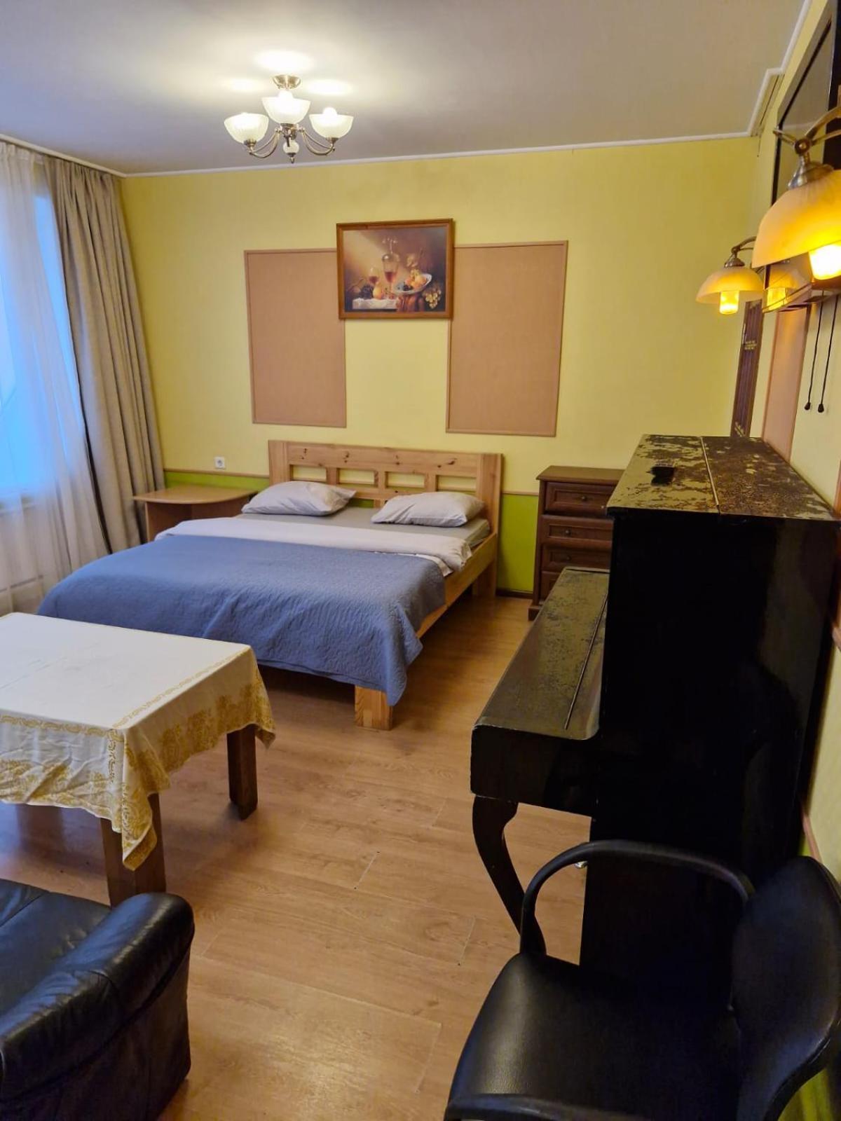 Apartament Erfolg 12 Даугавпилс Экстерьер фото