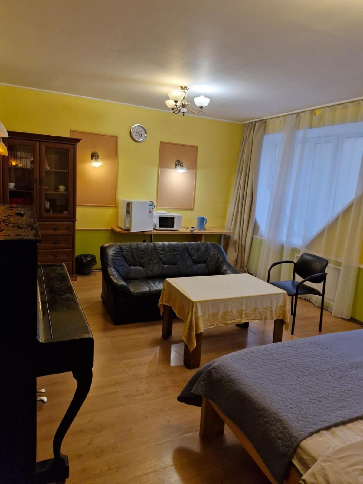 Apartament Erfolg 12 Даугавпилс Экстерьер фото