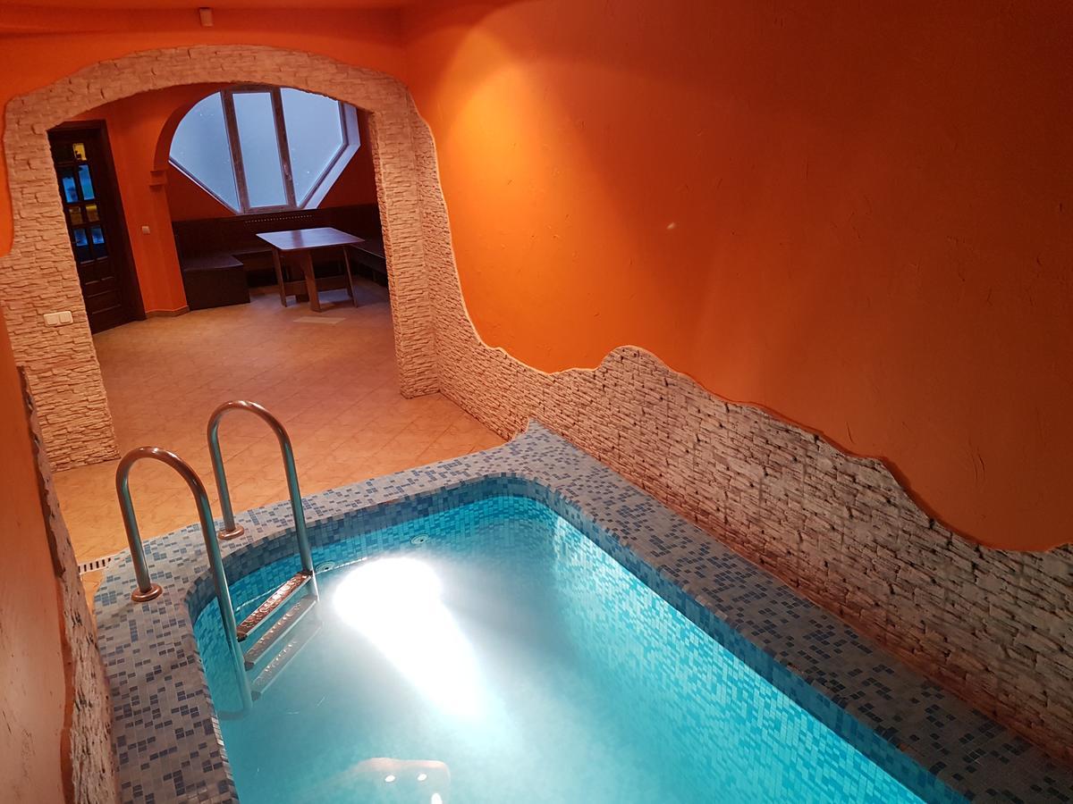 Apartament Erfolg 12 Даугавпилс Экстерьер фото