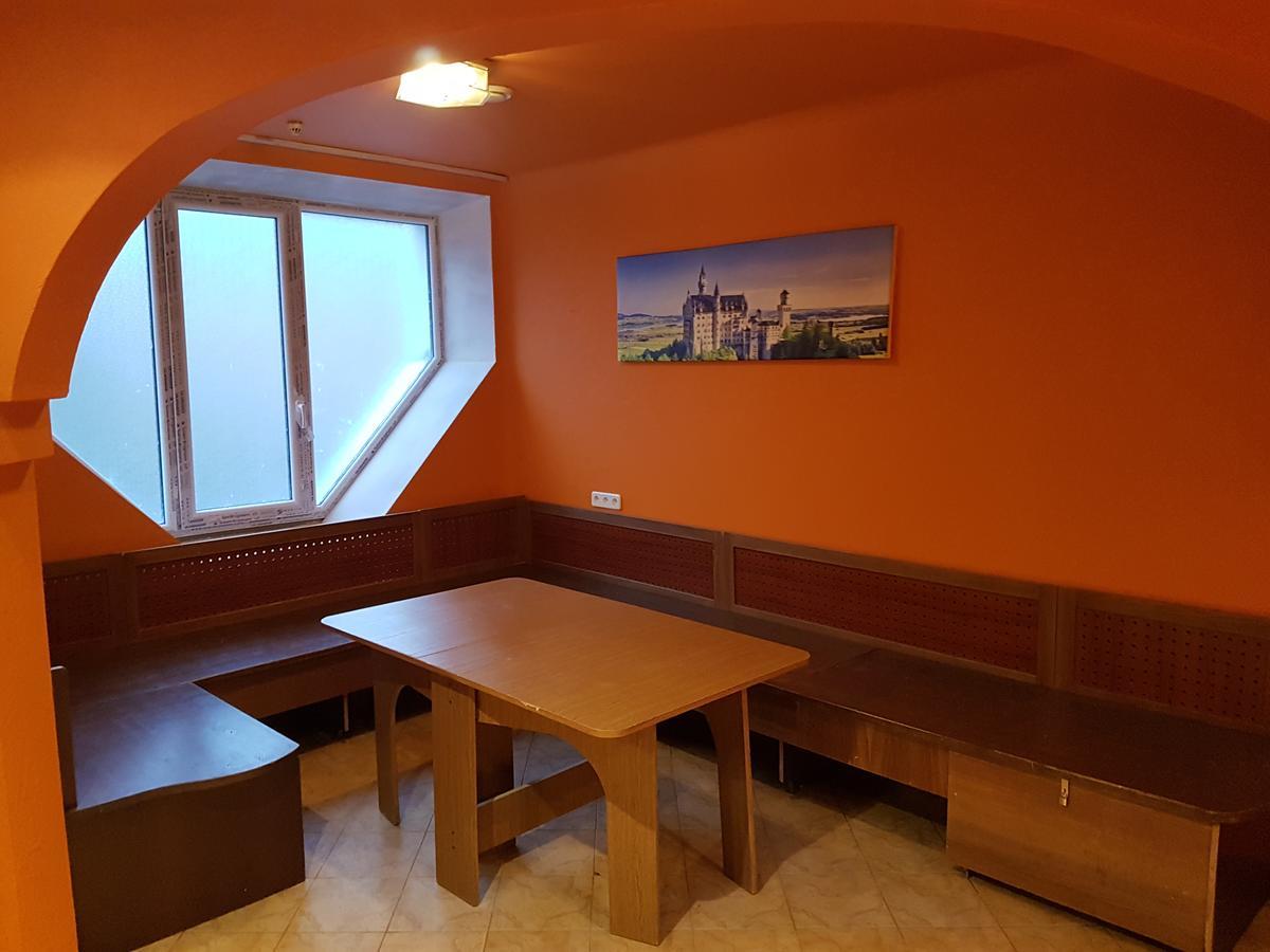 Apartament Erfolg 12 Даугавпилс Экстерьер фото